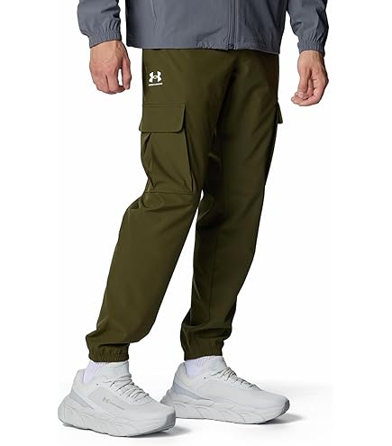 Amazon.co.jp: Under Armour 1352026 014 Pants, Water
